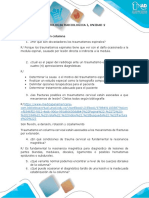Cuestionario Patologia Radiologica I - Unidad 2. Tarea 2 - parcial 1.docx