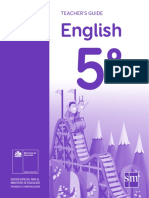 Inglés 5º básico - Teacher´s Guide Volumen 1.pdf