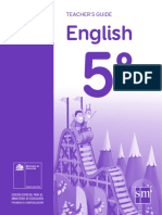 Inglés 5º básico - Teacher´s Guide Volumen 2 (1).pdf