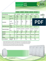 Ecox Full Inverter VRF - ESP