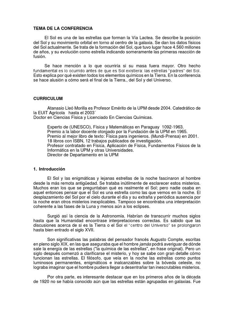 Sol 1 | PDF | Ciencias sociales | Ciencia y matemáticas