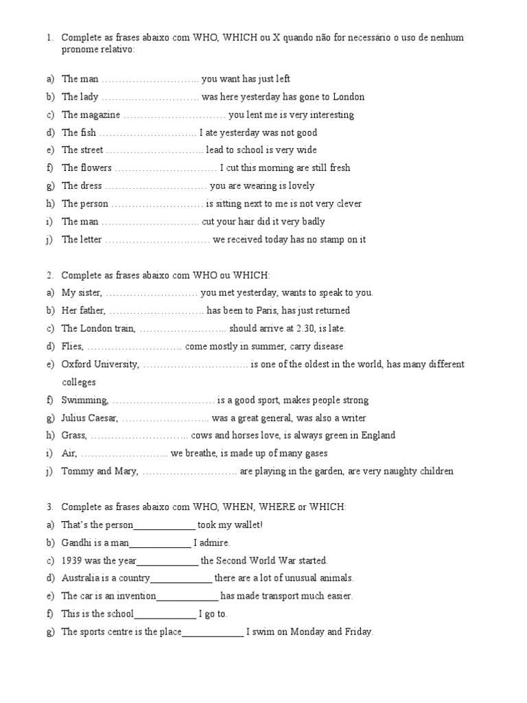 relative-pronouns-exercises