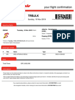 E Ticket Airlines 1379446 PDF