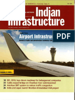 KEIIP - India Infrastructure - Article