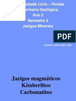 A4 - Dep. diamantes - kiberlitos