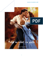 Kako Se Udati Za Grofa PDF