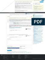 Node - Js and Oracle DB - Insert Query Statement Doesn't Work - Stack Overflow PDF