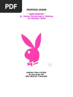 Download Proposal Usaha by Rezzha Ezhar BinaHonk SN44827111 doc pdf