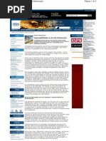 HSM, EMPREGABILIDADE