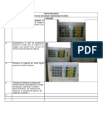 Proceso de Montaje y Desmontaje de Molde