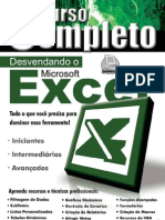 Curso Completo Excel-2003
