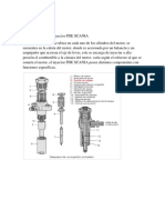 Funcionamiento Inyector. SCANIA PDF