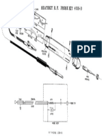 Heathkit 309-B RF Probe