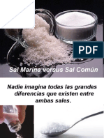 Sal Marina PDF