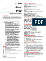 I400 Instructions PDF