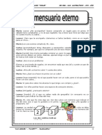 III Bim. RM. - 4to. Año - Guia 8 - Repaso