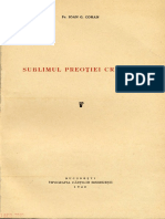 Ioan G Coman Sublimul preotiei crestine.pdf