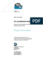 Aluminum Adm