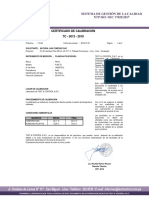 TC 5013 1513at1 1 Plancha Polifusora Natural Gas