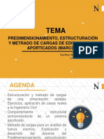 Semana 7 - Estructuración y metrado de cargas de una cimentación    IDEA.pptx