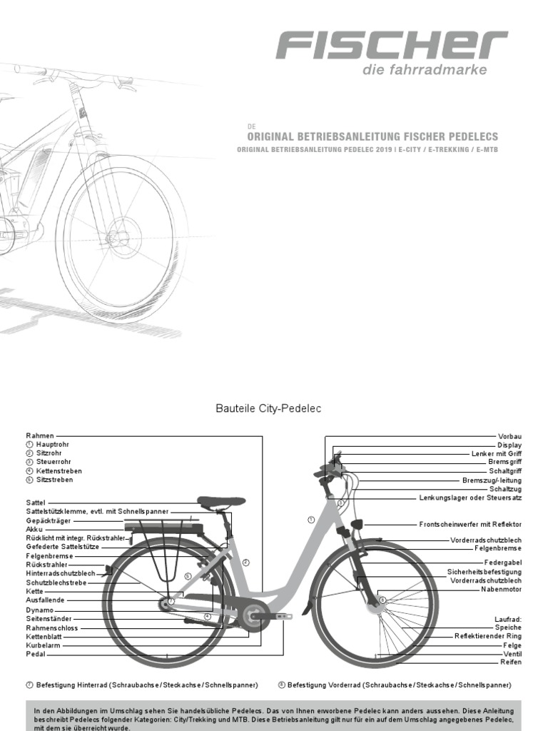 2019 Fischer 2in1 PDF | PDF