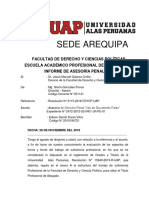 SEDE AREQUIPA Penal