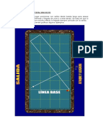 Teoria de Diamantes 12 Sistema Van Kuyk Base 35