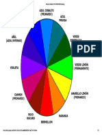 Circulo Cromatico CON NOMBRES Color - JPG