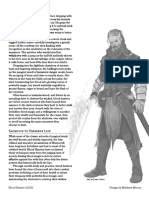 563826-Blood Hunter (2020) - Printer Friendly PDF