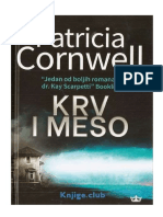 Patricia Cornwell - KRV I Meso