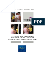 Manual de Discapacidad interesante