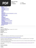 Scikit Learn Cheat Sheet Python | PDF | Algorithms | Artificial ...