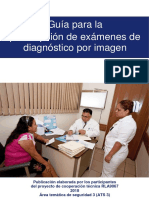 DPAH Guia Prescripcion Examenes Diagnostico Imagen PDF