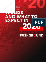 Pushground - Push - Trends