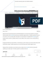 50 Comandos de AutoCAD Que Debes Conocer - Plataforma Arquitectura