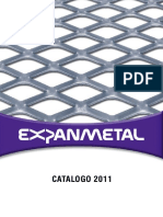 Catalogo Expanmetal