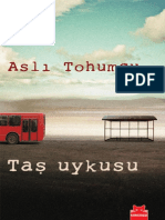 Taş Uykusu - Aslı Tohumcu