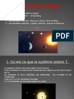 Le Systeme Solaire Et Les Planetes-2 PDF