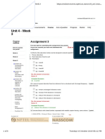 Assignment-4 Noc18 Ar11 85