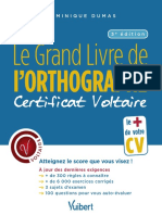 le grand livre de l'orthographe certificat voltaire.pdf