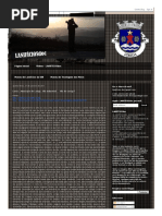 História de Loriga - Lanifícios Doc - Extratos Da Obra Do Historiador António Conde