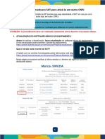 09 - SAT - Desativar o SAT para Ativá Lo em Outro CNPJ Rev03