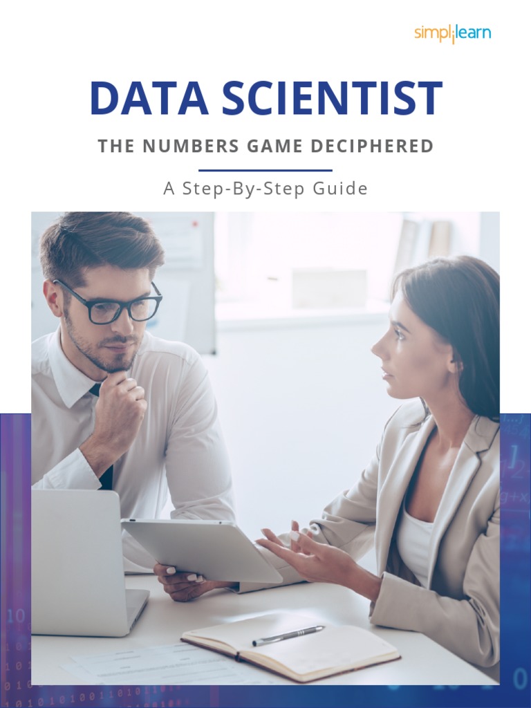 DataScientist v2 | PDF