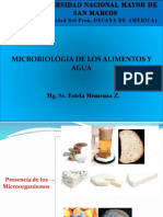 Clase 10ma Microbiología de alimentos 2016.pptx