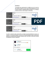 Hallazgo de Números Teléfonicos PDF