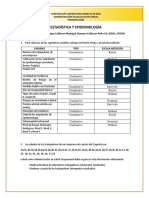 Taller Semana 2 Epidemiologia