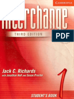 interchange student book 1 - 3rd edition.pdf