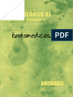 Ciclo Biologico de La E. Histolytica PDF