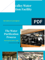 Fist Half Copy of Central Valley Water Reclamation Facility