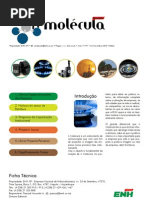 Newsletter3 - molécula